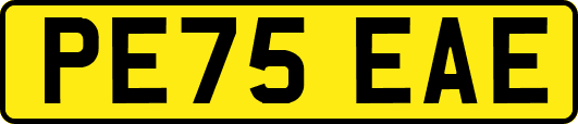 PE75EAE