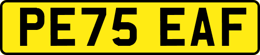 PE75EAF