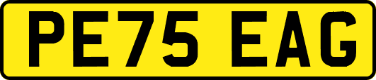 PE75EAG