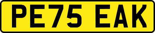 PE75EAK