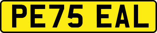 PE75EAL