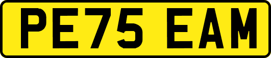 PE75EAM