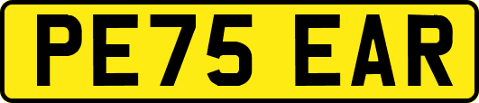 PE75EAR