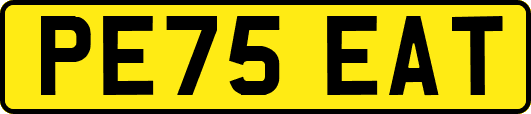 PE75EAT