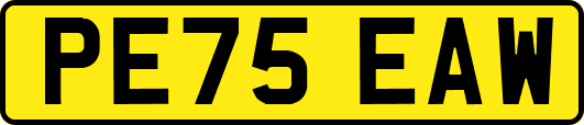 PE75EAW