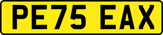 PE75EAX