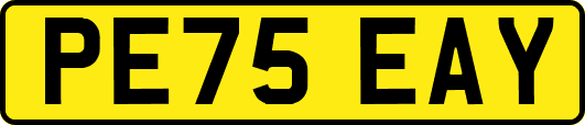 PE75EAY