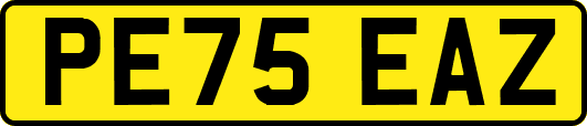 PE75EAZ