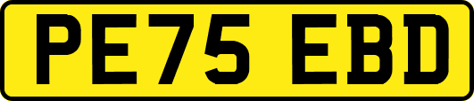 PE75EBD