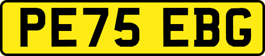 PE75EBG