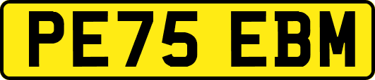 PE75EBM