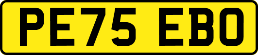 PE75EBO
