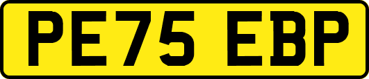 PE75EBP