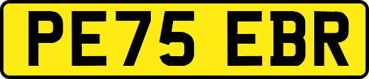 PE75EBR