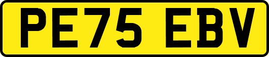 PE75EBV