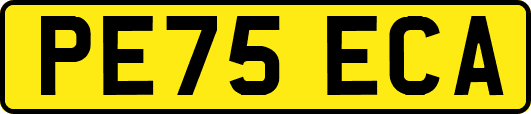PE75ECA