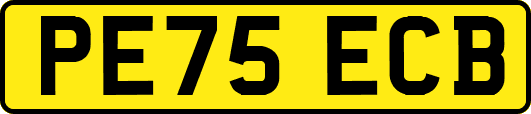 PE75ECB