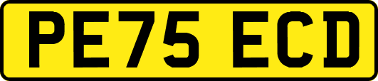 PE75ECD