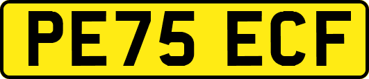 PE75ECF