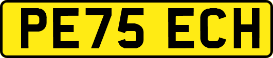 PE75ECH