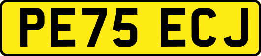 PE75ECJ