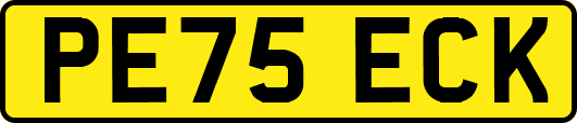PE75ECK
