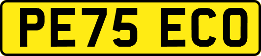 PE75ECO