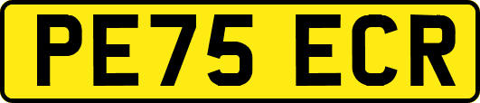 PE75ECR