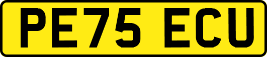 PE75ECU