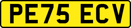 PE75ECV