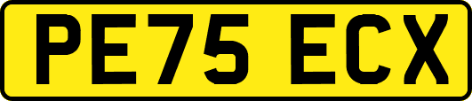 PE75ECX