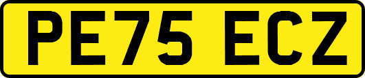 PE75ECZ