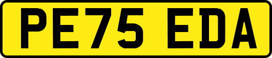 PE75EDA
