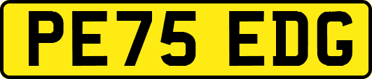 PE75EDG