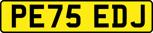PE75EDJ