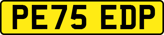 PE75EDP