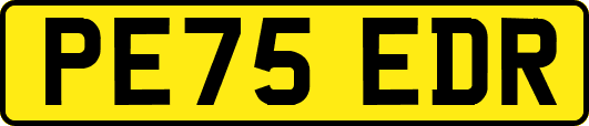 PE75EDR
