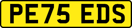 PE75EDS