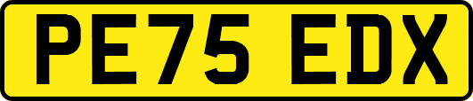 PE75EDX