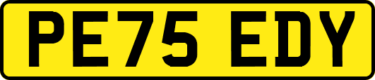 PE75EDY