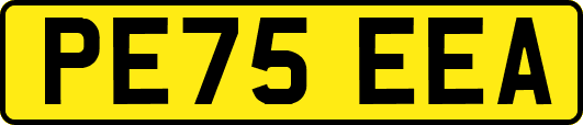 PE75EEA