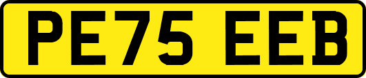 PE75EEB