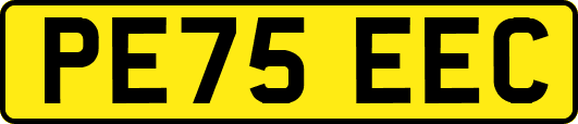 PE75EEC