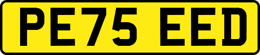 PE75EED