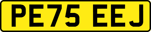 PE75EEJ