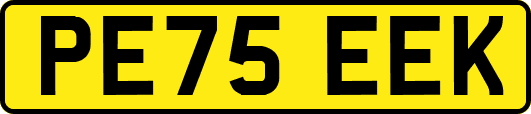 PE75EEK