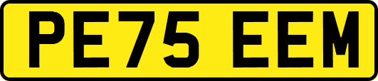 PE75EEM