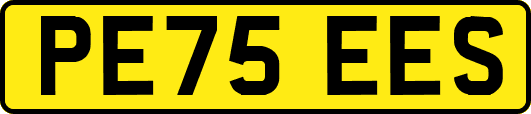 PE75EES