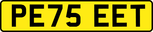 PE75EET