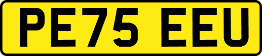 PE75EEU